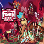 Them's Fightin' Herds  EPIC GAMES  (PC)