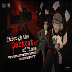  Through the Darkest of Times  EPIC GAMES  (PC)