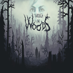  Through the Woods  EPIC GAMES  (PC)