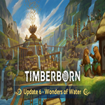 Timberborn EPIC GAMES (PC)