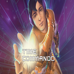  Time Commando  EPIC GAMES  (PC)