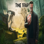  Time Trap  EPIC GAMES  (PC)