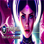  Timewell: Trail Of Celestes  EPIC GAMES  (PC)