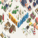 Tiny Lands EPIC GAMES (PC)