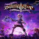 Tiny Tina's Assault on Dragon Keep: A Wonderlands On