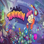  Tinykin  EPIC GAMES  (PC)