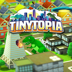 Tinytopia EPIC GAMES (PC)