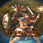  Titan Quest Anniversary Edition  EPIC GAMES  (PC)
