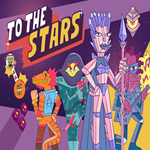  To the Stars  EPIC GAMES  (PC)