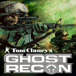 Tom Clancy's Ghost Recon EPIC GAMES (PC)
