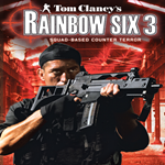  Tom Clancy's Rainbow Six 3 GOLD EDITION  EPIC GAMES