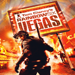  Tom Clancy's Rainbow Six Vegas  EPIC GAMES  (PC)