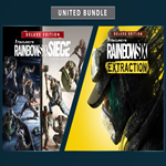 Tom Clancy's Rainbow Six® Siege & Tom Clancy's Rainb