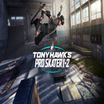 Tony Hawk's™ Pro Skater™ 1 + 2 EPIC GAMES (PC)