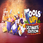  Tools Up! Ultimate Edition  EPIC GAMES  (PC)