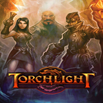 Torchlight EPIC GAMES (PC)
