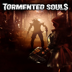 Tormented Souls EPIC GAMES (PC)