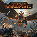  Total War: WARHAMMER  EPIC GAMES  (PC)