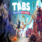  Totally Accurate Battle Simulator  EPIC GAMES  (P