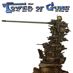  Tower of Guns  EPIC GAMES  (PC)