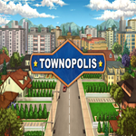Townopolis EPIC GAMES (PC)