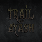  Trail Of Ayash  EPIC GAMES  (PC)