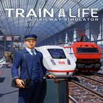  Train Life: A Railway Simulator  EPIC GAMES  (PC)