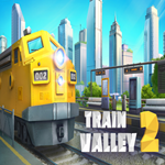  Train Valley 2  EPIC GAMES  (PC)