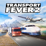  Transport Fever 2  EPIC GAMES  (PC)