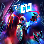  Tri6 Infinite  EPIC GAMES  (PC)