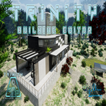  Trinity Building Editor  EPIC GAMES  (PC)