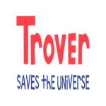  Trover Saves the Universe  EPIC GAMES  (PC)