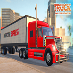  Truck Simulator Ultimate 3D  EPIC GAMES  (PC)