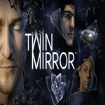  Twin Mirror  EPIC GAMES  (PC)