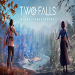  Two Falls (Nishu Takuatshina)  EPIC GAMES  (PC)