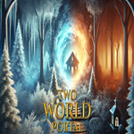 Two World Portal - Mysterious Adventure EPIC GAMES