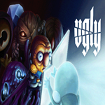  Ugly  EPIC GAMES  (PC)