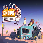  Uncle Chop's Rocket Shop  EPIC GAMES  (PC)