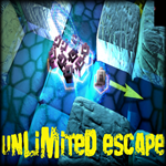  Unlimited Escape  EPIC GAMES  (PC)