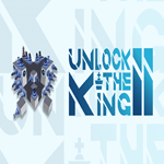  Unlock The King 2  EPIC GAMES  (PC)