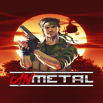  UnMetal  EPIC GAMES  (PC)