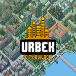 Urbek City Builder EPIC GAMES (PC)