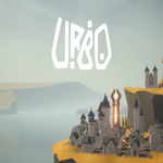  URBO  EPIC GAMES  (PC)