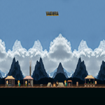 Vagneria EPIC GAMES (PC)
