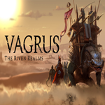 Vagrus - The Riven Realms EPIC GAMES (PC)