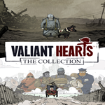  Valiant Hearts: The Collection  EPIC GAMES  (PC)