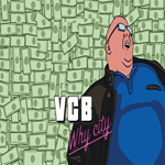  VCB Why City 4k  EPIC GAMES  (PC)