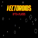  Vectoroids  EPIC GAMES  (PC)