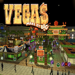 Vegas Make It Big EPIC GAMES (PC)