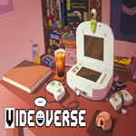 VIDEOVERSE  EPIC GAMES  (PC)